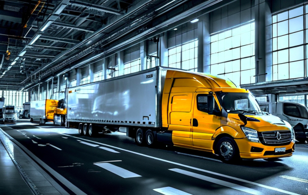 Отслеживание груза: Как правильно организовать переезд