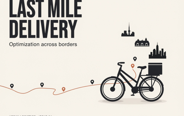 Last Mile Delivery
