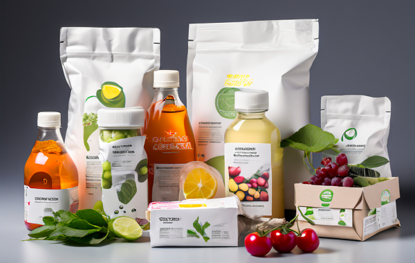 «Управлять безопасностью проще простого»: Как правильно разработать упаковку для товаров