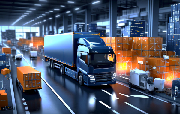 Логистика для поставок гаджетов: Главные преимущества фулфилмента для разработки