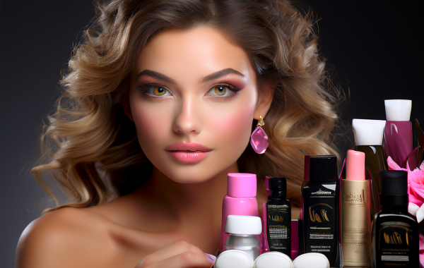 От доставки косметических продуктов до упаковки: Как правильно организовать логистику