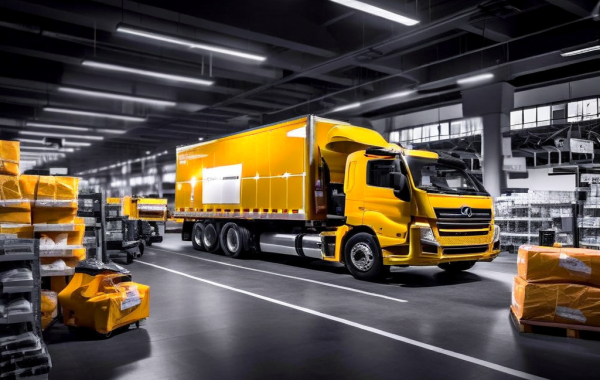 Как создать эффективную логистику для спортивных товаров