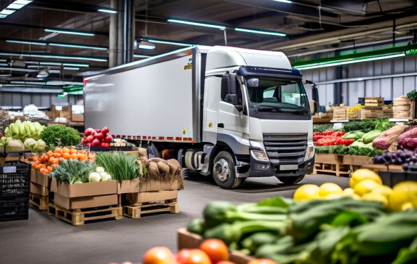 Отслеживание грузов: Преимущества фулфилментовой логистики для поставок товаров на рынок