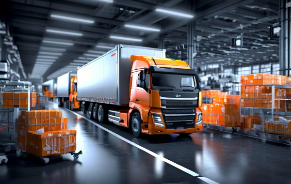 Как организовать доставку и хранение курсов по программированию