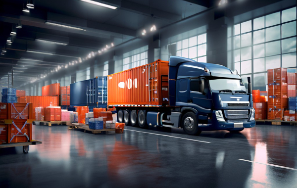 Отпуск мебели: Как выбрать логистическое агентство для мебельного бизнеса