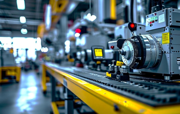 Главные аспекты логистики в сфере оборудования