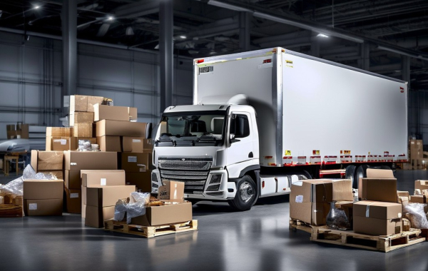 Как выбрать правильную логистику мебели