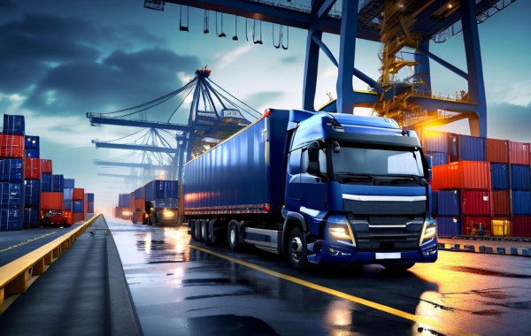 От оборудования до доставки товаров: виды логистики в энергетике судов