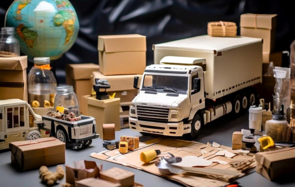 Как создать эффективную логистику для товаров ручной работы