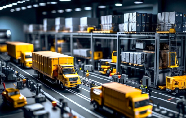 Как правильно организовать логистику для киношкол