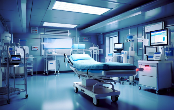 От планирования до доставки: Какие особенности требуются от транспортировки медицинского оборудования