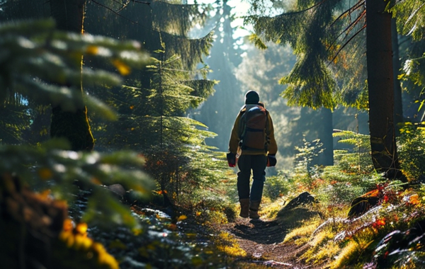 Отслеживание грузов: Как правильно организовать доставку товаров в экотуризм