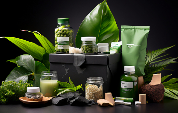 Устойчивое развитие: Устойчивость и сертификация логистики для поставок