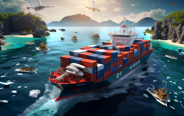 «Логистика подводных технологий»:  как правильно организовать выставку