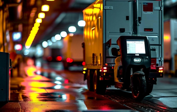 Что нужно знать о поставках оборудования для биометрической системы