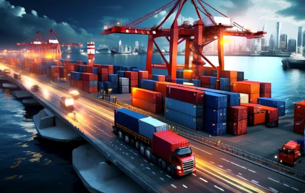 Как организовать конференцию по морской кибербопасности