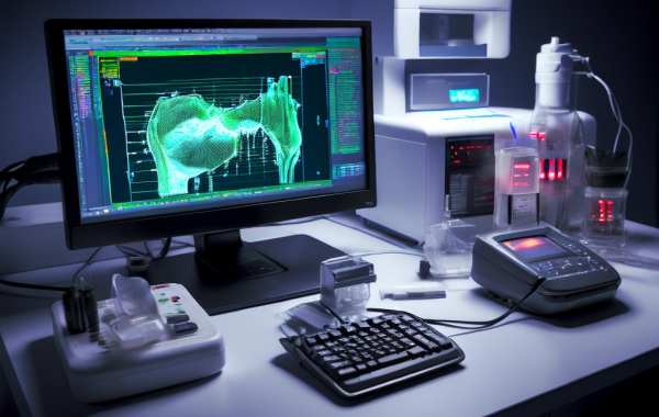 Шипинг медицинских мониторы и сенсоров: особенности и важность