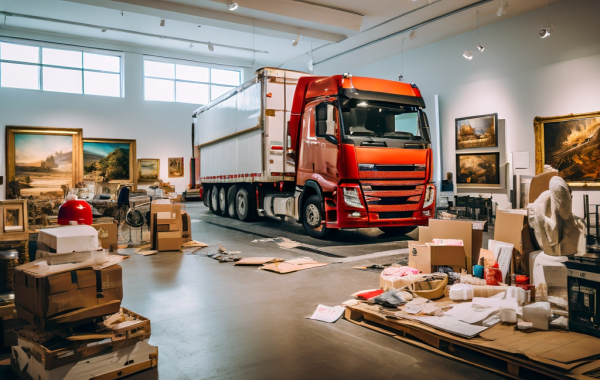 Как избежать задержек и конфликтов при организации выставок: основные аспекты