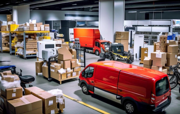 Как увеличить прибыль бизнеса с помощью логистики.