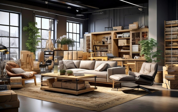 От доставки деревянных конструкций к упаковке мебели: Как правильно работать с дизайнерами