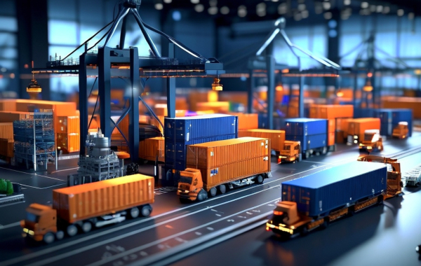 От упаковки до доставки: Как правильно организовать доставку товаров на конкурсы