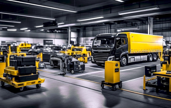 Как оптимизировать процессы доставки, упаковки и работу с клиентами