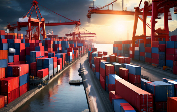 «Логистика для чайников»: как правильно организовать логистику оборудования