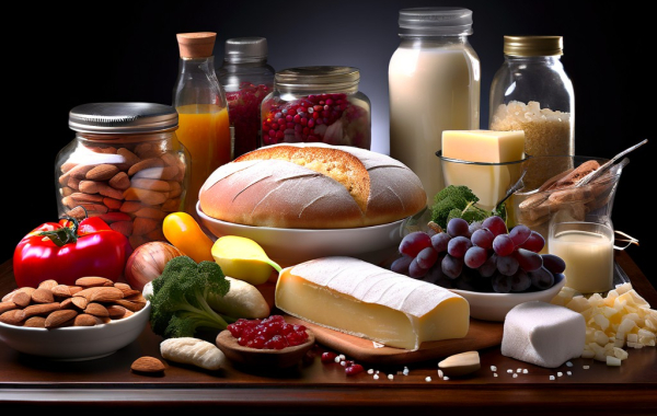 Тендеры на поставки: Как проходит процесс госзакупок продуктов питания для государственных нужд