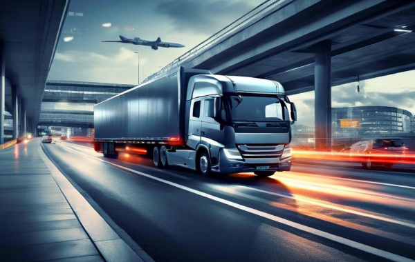 Мультимодальный кроссдокинг: Преимущества и недостатки системы доставки