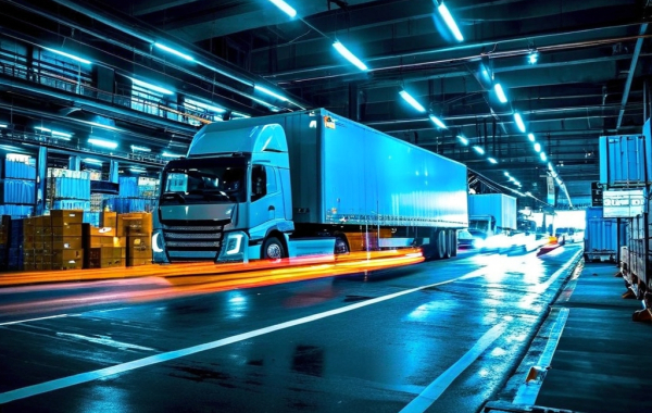 Как построить успешную логистику выставки: От подготовки документов до доставки товаров