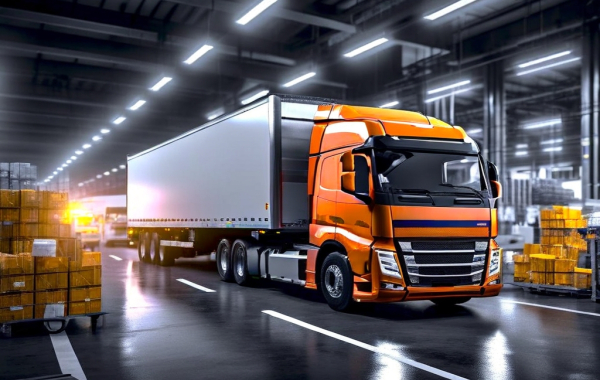 Инвестирование в будущее: Как выбрать логистика для private label