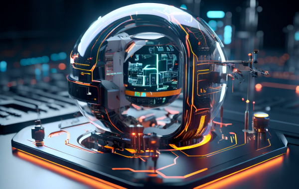 Будущее логистики: Какие возможности предоставляет развитие отрасли