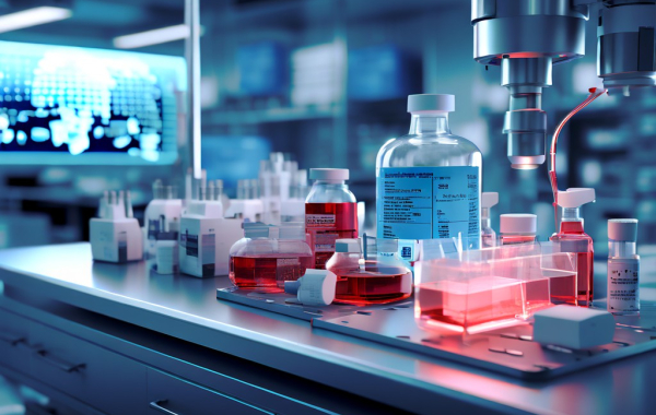 Как обеспечить безопасность и эффективность доставки медицинских расходных товаров