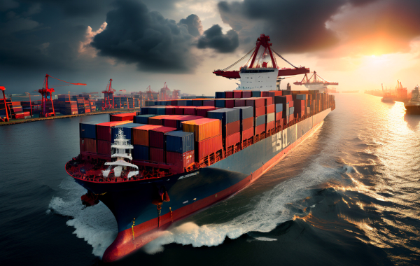 Антикризисные стратегии для морских перевозок