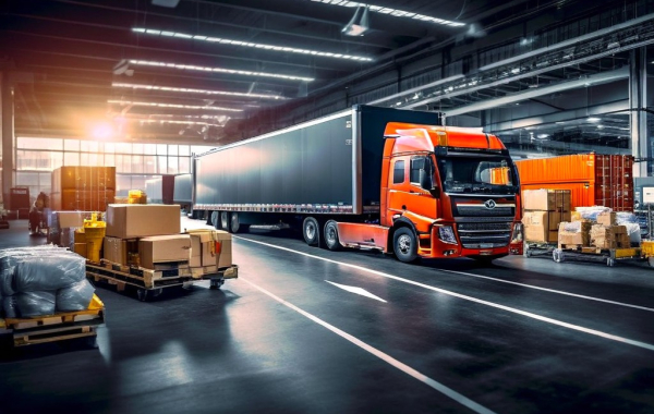 Устойчивые морские транспортировки: Как правильно организовать логистику