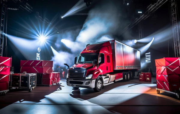 От подготовки до реализации: основные этапы логистики мероприятий