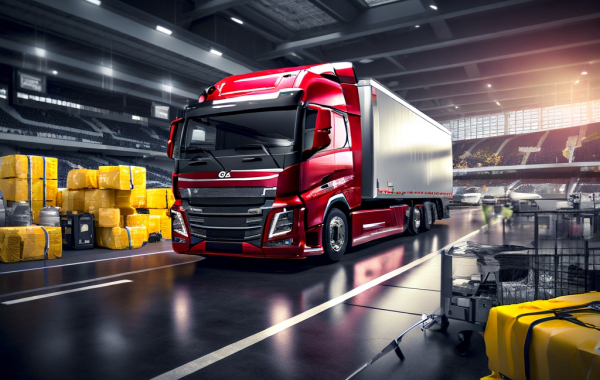 От доставки до организации: Как правильно организовать логистику на спортивных мероприятиях