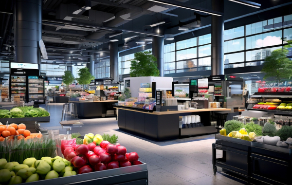 Как снизить затраты на логистику для фуд-коротов