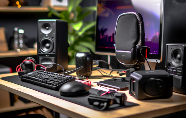 Логистика для поставок товаров подкастерам