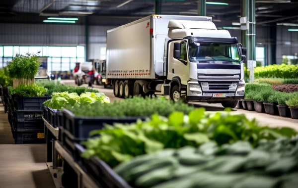 От доставки до упаковки: Как наладить управление бизнесом в сфере питомников