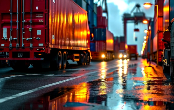 Как логистика влияет на ценообразование