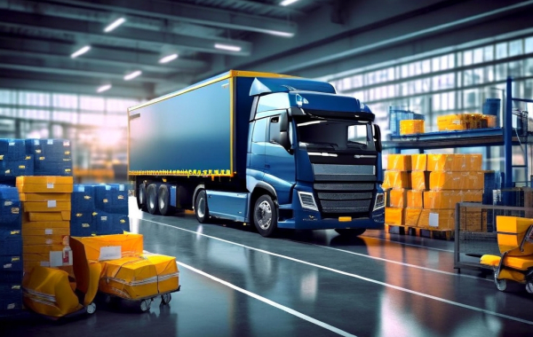 Фулфилмент для спортивных школ: Какие преимущества предоставляет логистика для поставок товаров