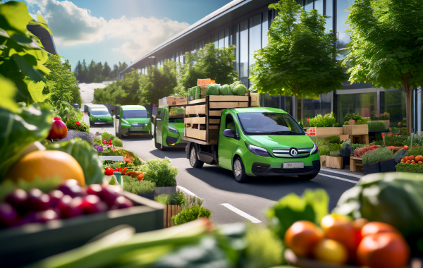 Как правильно организовать процесс доставки, чтобы не «попасть» на деньги