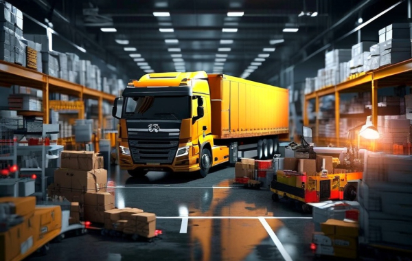 Комиксы для издательств: Главные особенности логистики в индустрии