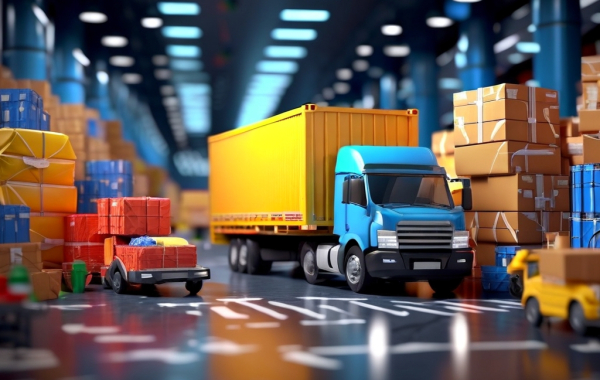 Как правильно организовать логистику в языковой школе