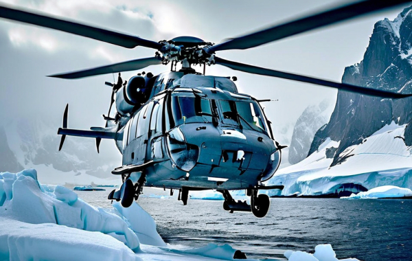 Как осуществляется доставка товаров в труднодосягаемые регионы