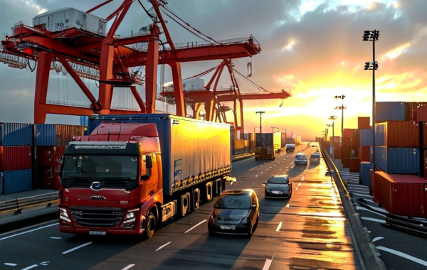 От доставки материалов и упаковки до экологичной упаковки: Представлен подробный анализ всех аспектов логистики для устойчивого мероприятия