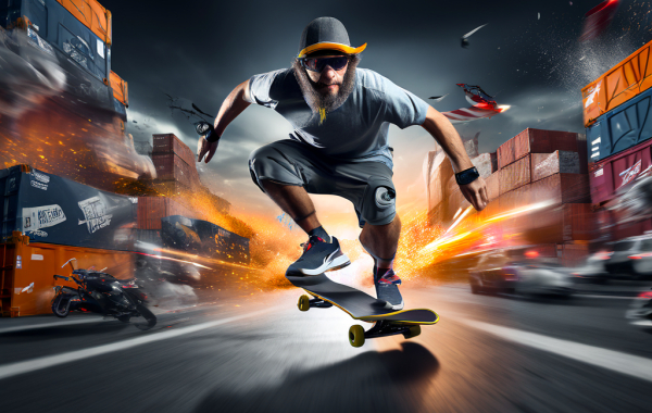 От доставки до фулфилмента: Преимущества фулфилмент для активных видов спорта