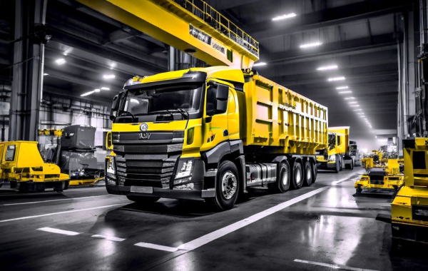 Правильная логистика: Главные аспекты управления цепочками поставок