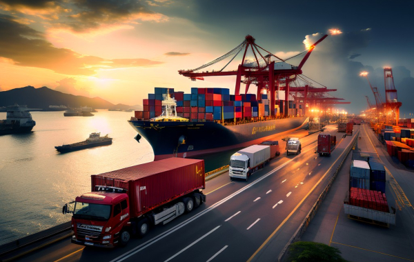 Логистика в Таиланде: ключевые аспекты и особенности